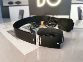 FORM 2 HEADPHONES - Quality Dream Audio